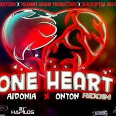 Onton - Set We Free - One Heart Riddim [June 2014]