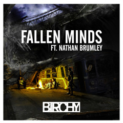 Fallen Minds feat. Nathan Brumley