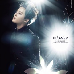 XIA Junsu FLOWER [Cover] Full. Ver