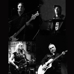 She Bop -The Kelly Tamale Band - Cyndi Lauper Cover