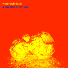 Warp Technique - Nowhere Dub (Mistrust Remix)