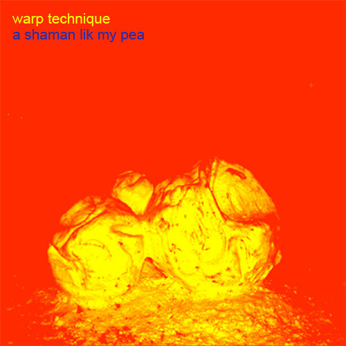 Warp Technique - Nowhere Dub (Mistrust Remix)