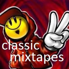 classic mixtapes