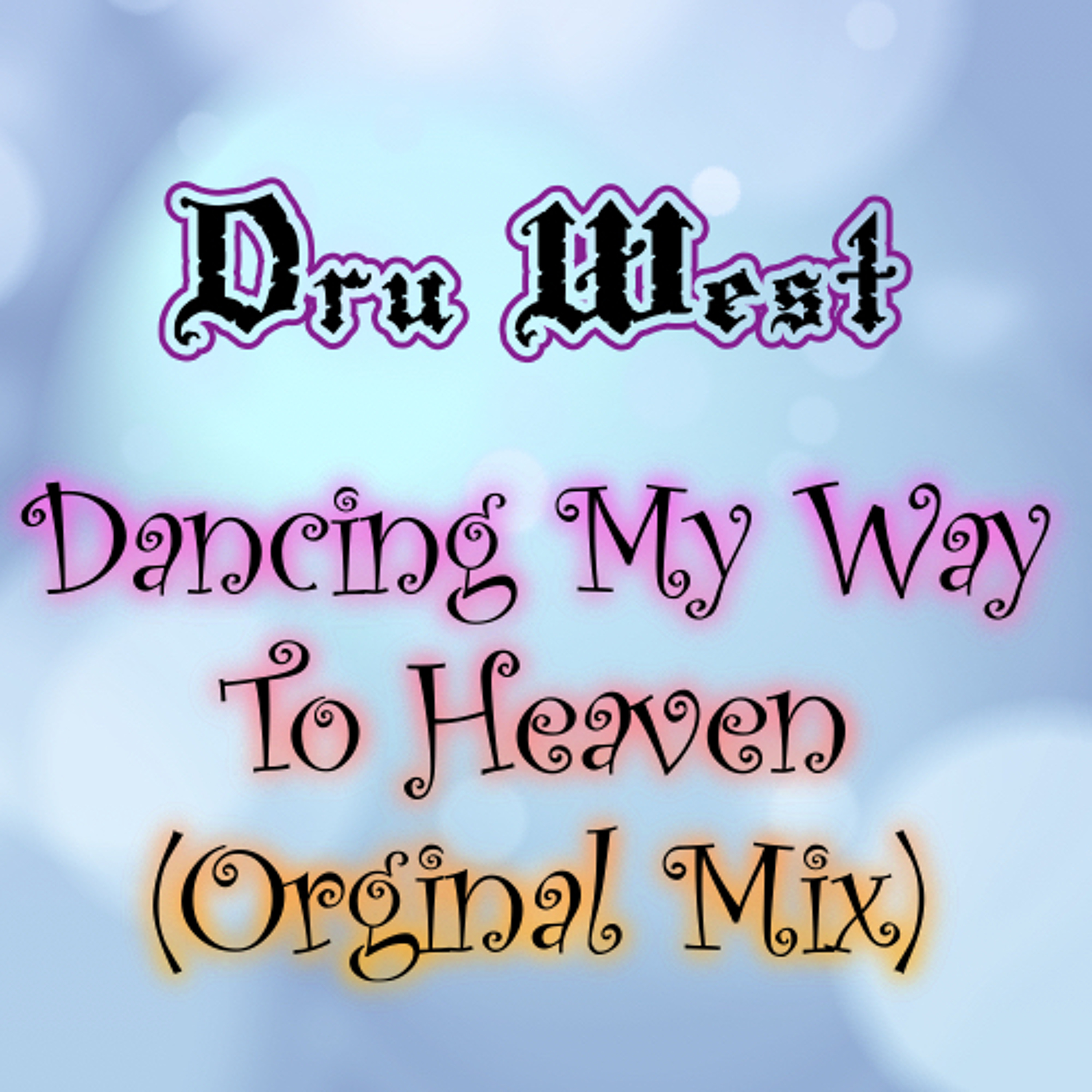 Dru West