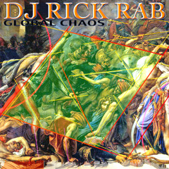 Global Chaos I (International Style Remixes) by RickRab
