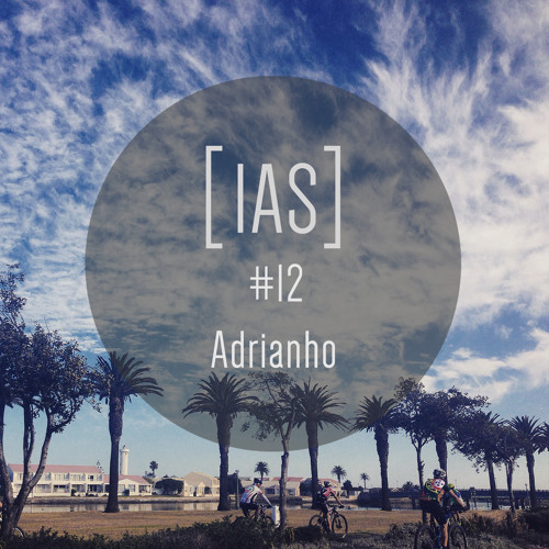 Intrinsic Audio Sessions [IAS] #12 - Adrianho