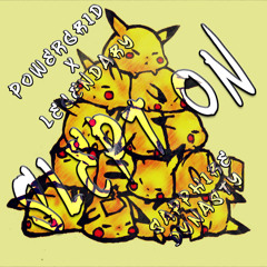 Slept On - @PowerGrid @Legendary