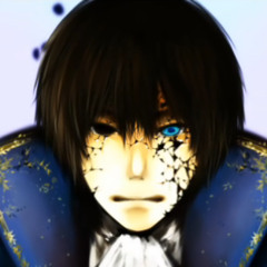 Haiwa Haini (Ashes To Ashes) Kaito Shion