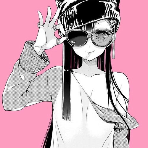 Wacky Breakcore/Jungle/DnB/Atmospheric