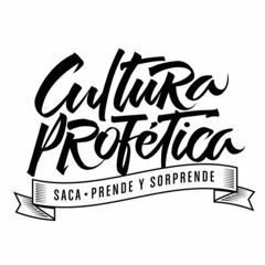 Cultura Profetica Mix