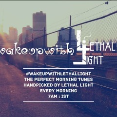 Wake Up With Light Session 16