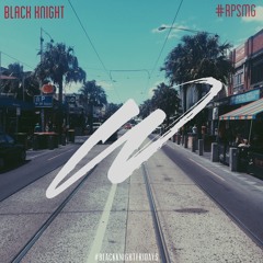 Black Knight - W (feat. @RPSMG) (@bkcreationz #BlackKnightFridays)