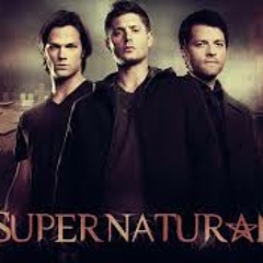 Take Control By The New Addiction (Supernatural ost)