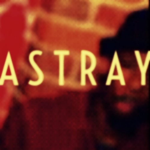 Brandon Dramatic - Astray Featuring Roshin (Produced by Martin Sole)