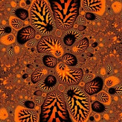 Formants of Delight *** Remastered Jan, 2021