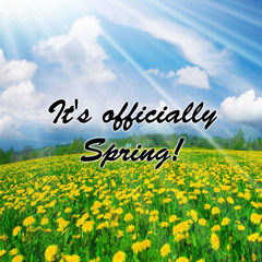 Londoners answer "What's the best part of spring?"