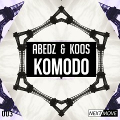 Abedz x KOOS - Komodo