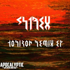 Sytrex - Horizon (Danik Remix)[Awoken Audio Release]