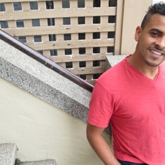 San Francisco Street Inspred House Mix w/DJ Casablanca