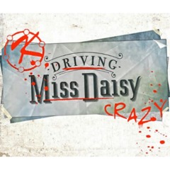 Mars Valley ft KJ King- Ms. Daisy (prod. Mars Valley)