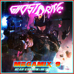 ghostdrive MEGAMIX 9