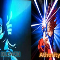 SpiritGun (pro. Athority X Bleach