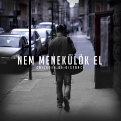 Children Of Distance - Nem Menekülök El... 2014.