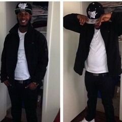 Truffle Butter Freestyle - Mullah