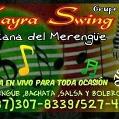 Kayra Swing - Las Rodillas