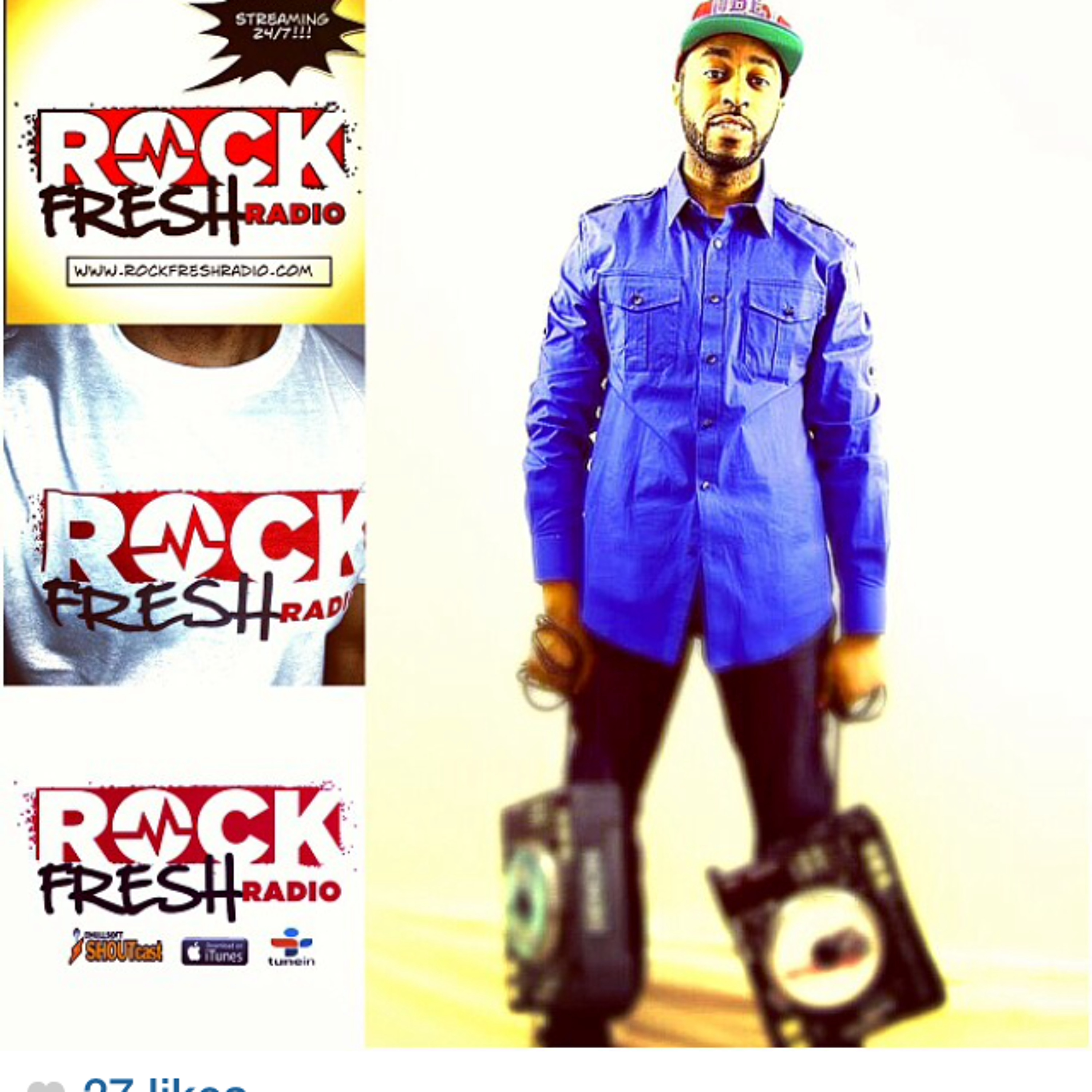 Bobby Riddim