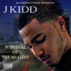 J-Kidd -Bust A Move