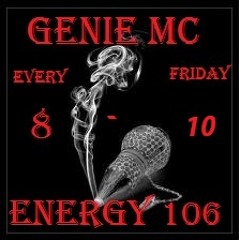 Energy 106 Guest Mix Deejay Tizer