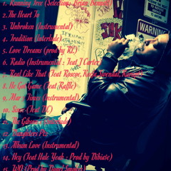 Hey(Feat. Hale Yeah  Prod B Y Dibia$e)