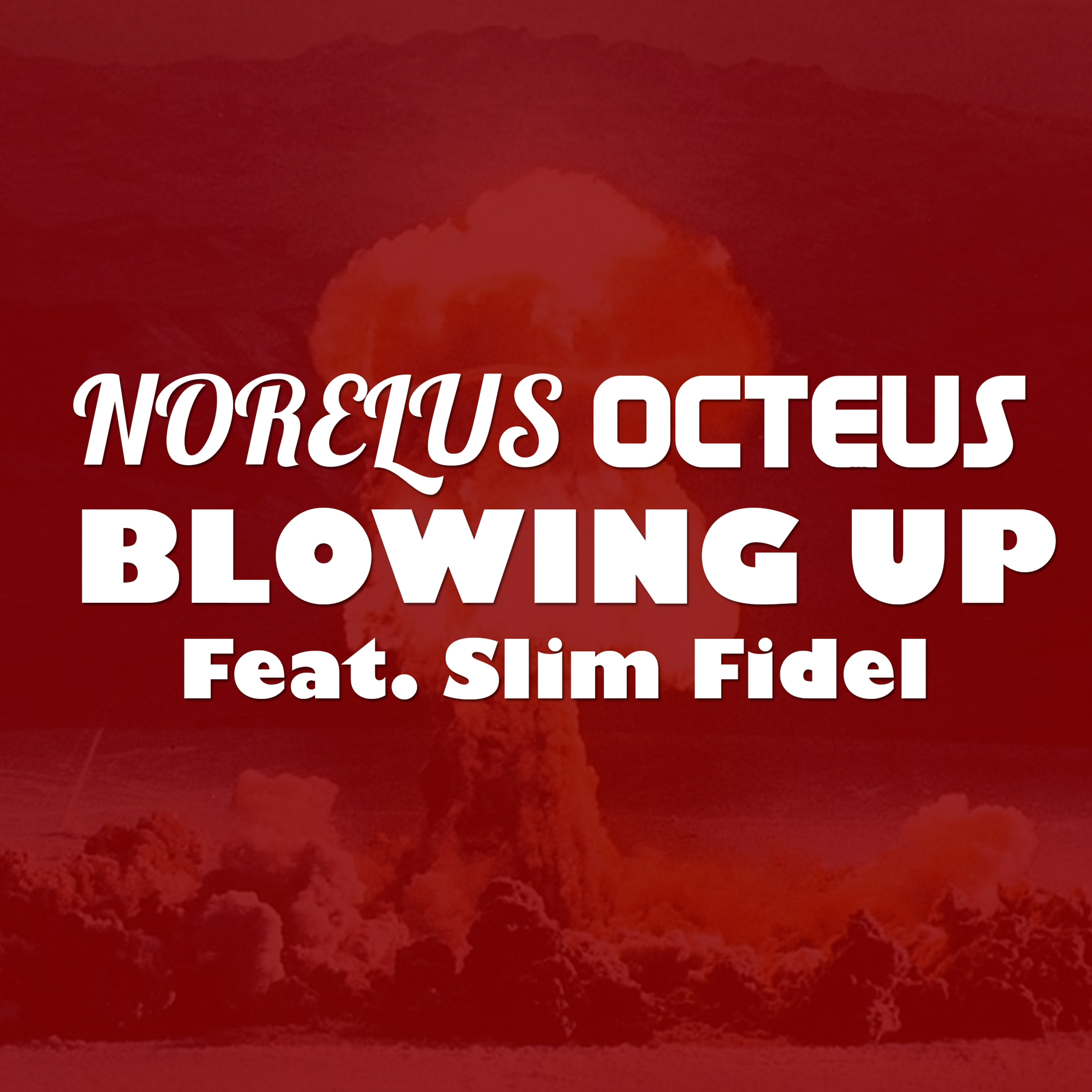 Blowing Up