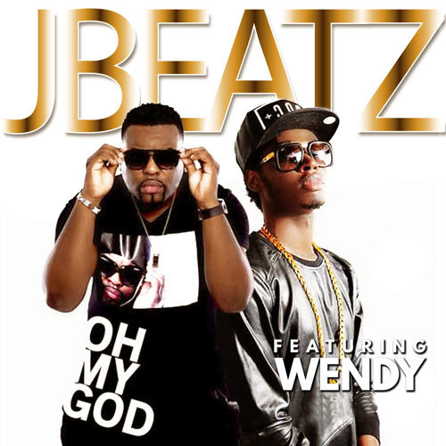 Stream JBEATZ OH MY GOD FEAT. WENDYYY by Jbeatz Musik | Listen online for  free on SoundCloud