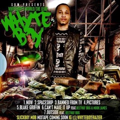 07 Outside Feat. Beltway Bug