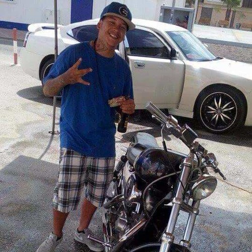 G - Ric - R.I.P Lalo