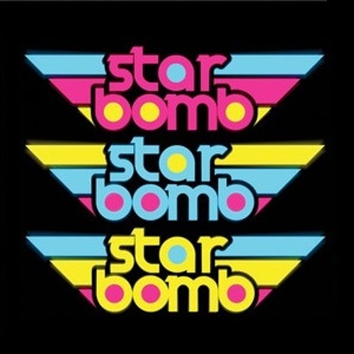 SMASH! - Starbomb MUSIC VIDEO animated by Studio Yotta 