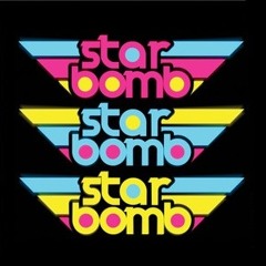 005 Mega Martial Problems - Starbomb