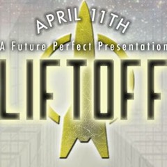 Kozmo & Winky Face - Lift Off (Original Mix)[Click 'buy' for free DL]