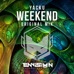 Yacku - Weekend
