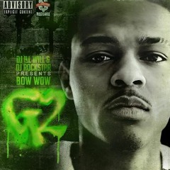 Shad '' Bow Wow'' Moss - Dangerous