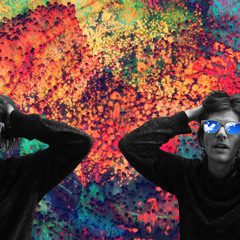 Wandering (basement sessions mix)