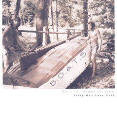 Clix Ft NightxVision - B.O.A.T.S