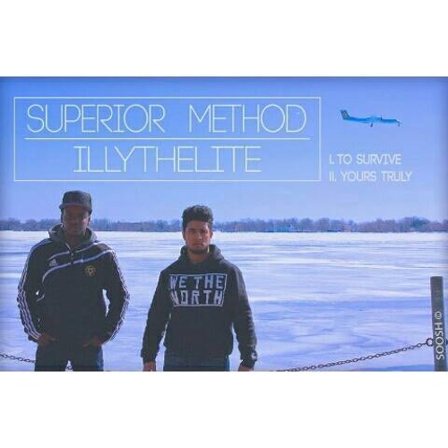 Yours Truly (ft. SUPERIOR METHOD)Prod. mjNichols