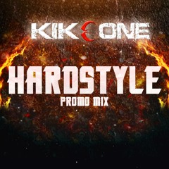KikeONE - Early Hardstyle Session #02