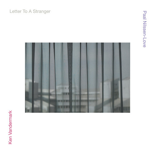 Ken Vandermark & Paal Nilssen-Love : Crippled Donkey