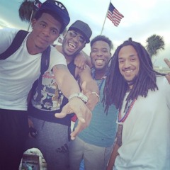 Fire Squad Freestyle