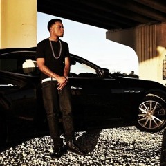 The Corner - Nikko Lafre (Prod. By Play Picasso)