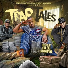 Stak5 Ft.Young Thug & Yung Mazi - I Won't Fold